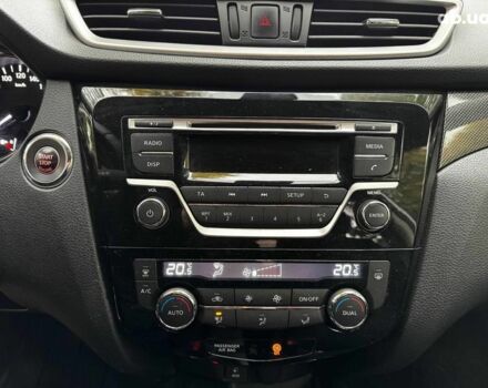 Белый Ниссан ИксТрейл, объемом двигателя 1.6 л и пробегом 222 тыс. км за 16340 $, фото 17 на Automoto.ua