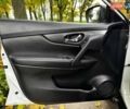 Белый Ниссан ИксТрейл, объемом двигателя 1.6 л и пробегом 222 тыс. км за 16340 $, фото 11 на Automoto.ua