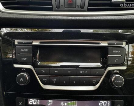 Белый Ниссан ИксТрейл, объемом двигателя 1.6 л и пробегом 222 тыс. км за 16340 $, фото 18 на Automoto.ua