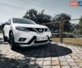 Белый Ниссан ИксТрейл, объемом двигателя 2.5 л и пробегом 128 тыс. км за 16200 $, фото 1 на Automoto.ua