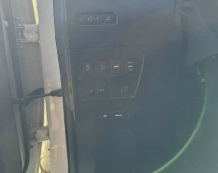 Белый Ниссан ИксТрейл, объемом двигателя 1.6 л и пробегом 84 тыс. км за 20000 $, фото 11 на Automoto.ua