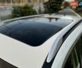 Белый Ниссан ИксТрейл, объемом двигателя 2 л и пробегом 153 тыс. км за 15800 $, фото 14 на Automoto.ua