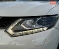 Белый Ниссан ИксТрейл, объемом двигателя 2 л и пробегом 153 тыс. км за 15800 $, фото 9 на Automoto.ua