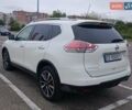 Белый Ниссан ИксТрейл, объемом двигателя 2 л и пробегом 197 тыс. км за 19950 $, фото 3 на Automoto.ua