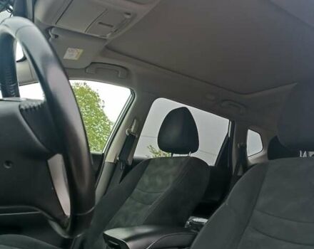 Белый Ниссан ИксТрейл, объемом двигателя 2 л и пробегом 197 тыс. км за 19950 $, фото 21 на Automoto.ua