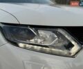 Белый Ниссан ИксТрейл, объемом двигателя 2 л и пробегом 153 тыс. км за 15800 $, фото 10 на Automoto.ua