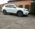 Белый Ниссан ИксТрейл, объемом двигателя 2 л и пробегом 160 тыс. км за 26500 $, фото 2 на Automoto.ua