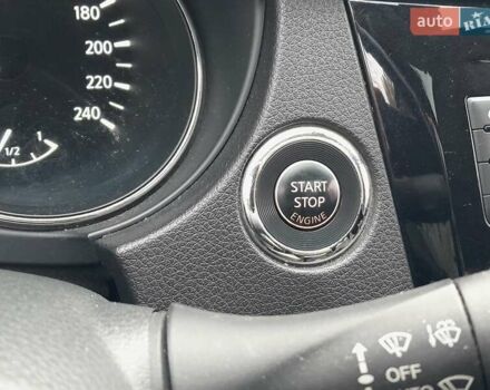 Білий Ніссан ІксТрейл, об'ємом двигуна 1.6 л та пробігом 174 тис. км за 15999 $, фото 34 на Automoto.ua