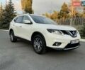 Белый Ниссан ИксТрейл, объемом двигателя 2 л и пробегом 153 тыс. км за 15800 $, фото 1 на Automoto.ua