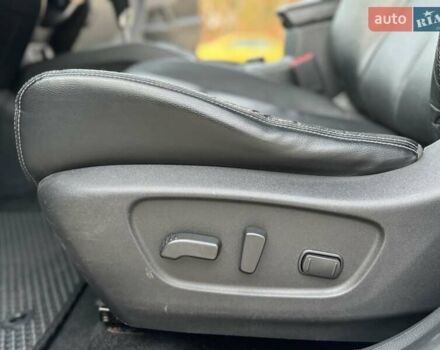 Білий Ніссан ІксТрейл, об'ємом двигуна 2 л та пробігом 153 тис. км за 14800 $, фото 34 на Automoto.ua