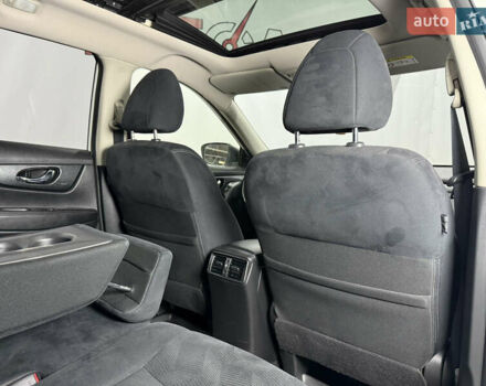 Белый Ниссан ИксТрейл, объемом двигателя 1.6 л и пробегом 122 тыс. км за 17900 $, фото 41 на Automoto.ua