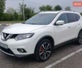 Белый Ниссан ИксТрейл, объемом двигателя 2 л и пробегом 197 тыс. км за 19950 $, фото 11 на Automoto.ua