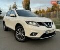 Белый Ниссан ИксТрейл, объемом двигателя 2 л и пробегом 153 тыс. км за 15800 $, фото 7 на Automoto.ua