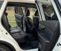 Белый Ниссан ИксТрейл, объемом двигателя 2 л и пробегом 153 тыс. км за 15800 $, фото 46 на Automoto.ua