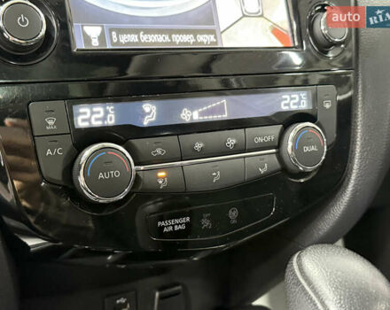 Белый Ниссан ИксТрейл, объемом двигателя 1.6 л и пробегом 122 тыс. км за 17900 $, фото 29 на Automoto.ua