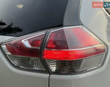 Білий Ніссан ІксТрейл, об'ємом двигуна 2 л та пробігом 153 тис. км за 14800 $, фото 26 на Automoto.ua