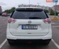 Белый Ниссан ИксТрейл, объемом двигателя 2 л и пробегом 197 тыс. км за 19950 $, фото 2 на Automoto.ua
