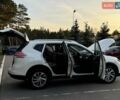 Білий Ніссан ІксТрейл, об'ємом двигуна 2 л та пробігом 153 тис. км за 14800 $, фото 9 на Automoto.ua