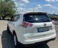Белый Ниссан ИксТрейл, объемом двигателя 2 л и пробегом 112 тыс. км за 18500 $, фото 2 на Automoto.ua