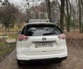 Білий Ніссан ІксТрейл, об'ємом двигуна 1.6 л та пробігом 221 тис. км за 14700 $, фото 1 на Automoto.ua