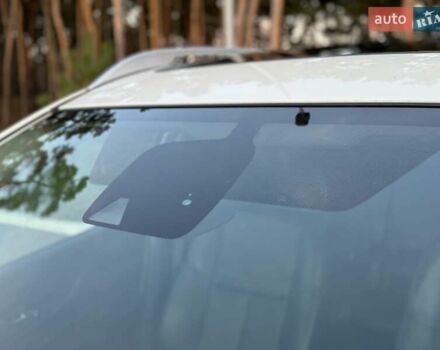 Білий Ніссан ІксТрейл, об'ємом двигуна 2 л та пробігом 153 тис. км за 14800 $, фото 30 на Automoto.ua