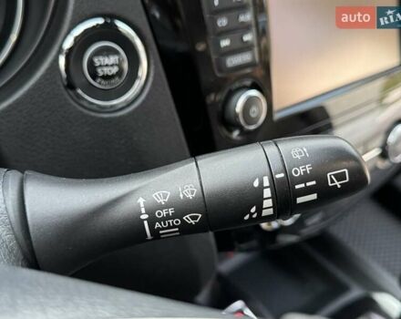 Білий Ніссан ІксТрейл, об'ємом двигуна 2 л та пробігом 153 тис. км за 14800 $, фото 43 на Automoto.ua