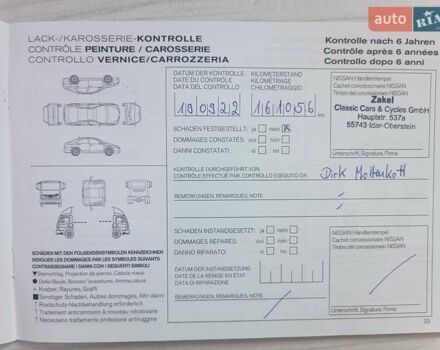Белый Ниссан ИксТрейл, объемом двигателя 2 л и пробегом 197 тыс. км за 19950 $, фото 31 на Automoto.ua