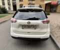 Білий Ніссан ІксТрейл, об'ємом двигуна 1.6 л та пробігом 220 тис. км за 15900 $, фото 15 на Automoto.ua