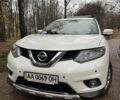 Білий Ніссан ІксТрейл, об'ємом двигуна 1.6 л та пробігом 221 тис. км за 14700 $, фото 1 на Automoto.ua