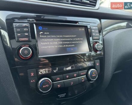 Білий Ніссан ІксТрейл, об'ємом двигуна 2 л та пробігом 153 тис. км за 14800 $, фото 77 на Automoto.ua