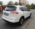 Белый Ниссан ИксТрейл, объемом двигателя 1.6 л и пробегом 174 тыс. км за 15799 $, фото 1 на Automoto.ua