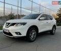 Белый Ниссан ИксТрейл, объемом двигателя 2 л и пробегом 153 тыс. км за 15800 $, фото 3 на Automoto.ua