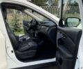 Белый Ниссан ИксТрейл, объемом двигателя 2 л и пробегом 153 тыс. км за 15800 $, фото 50 на Automoto.ua