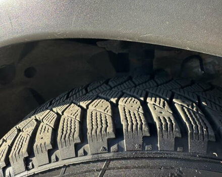 Белый Ниссан ИксТрейл, объемом двигателя 1.6 л и пробегом 84 тыс. км за 20000 $, фото 14 на Automoto.ua