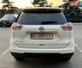 Білий Ніссан ІксТрейл, об'ємом двигуна 2 л та пробігом 153 тис. км за 14800 $, фото 6 на Automoto.ua