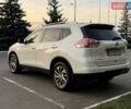 Білий Ніссан ІксТрейл, об'ємом двигуна 2 л та пробігом 153 тис. км за 14800 $, фото 5 на Automoto.ua