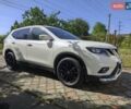 Белый Ниссан ИксТрейл, объемом двигателя 2.5 л и пробегом 128 тыс. км за 16200 $, фото 7 на Automoto.ua