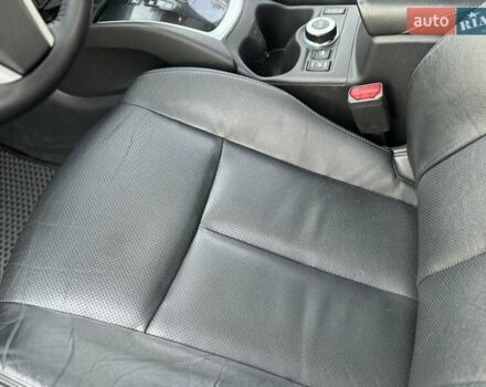 Білий Ніссан ІксТрейл, об'ємом двигуна 2 л та пробігом 153 тис. км за 14800 $, фото 35 на Automoto.ua