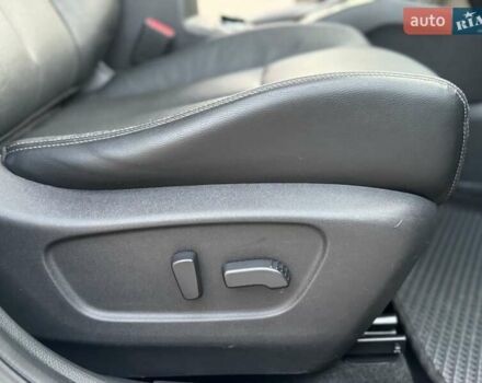 Білий Ніссан ІксТрейл, об'ємом двигуна 2 л та пробігом 153 тис. км за 14800 $, фото 62 на Automoto.ua