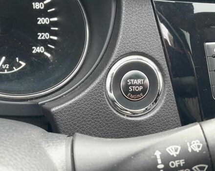 Белый Ниссан ИксТрейл, объемом двигателя 1.6 л и пробегом 174 тыс. км за 15799 $, фото 22 на Automoto.ua