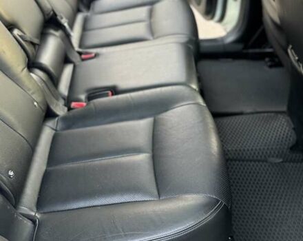 Білий Ніссан ІксТрейл, об'ємом двигуна 2 л та пробігом 153 тис. км за 14800 $, фото 56 на Automoto.ua