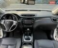 Білий Ніссан ІксТрейл, об'ємом двигуна 2 л та пробігом 153 тис. км за 14800 $, фото 71 на Automoto.ua
