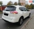 Білий Ніссан ІксТрейл, об'ємом двигуна 1.6 л та пробігом 174 тис. км за 15999 $, фото 11 на Automoto.ua