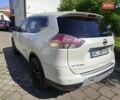 Белый Ниссан ИксТрейл, объемом двигателя 2.5 л и пробегом 128 тыс. км за 16200 $, фото 8 на Automoto.ua