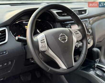 Білий Ніссан ІксТрейл, об'ємом двигуна 2 л та пробігом 153 тис. км за 14800 $, фото 38 на Automoto.ua