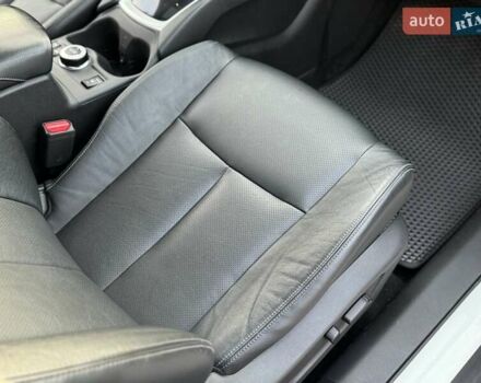 Білий Ніссан ІксТрейл, об'ємом двигуна 2 л та пробігом 153 тис. км за 14800 $, фото 65 на Automoto.ua