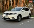 Білий Ніссан ІксТрейл, об'ємом двигуна 2 л та пробігом 153 тис. км за 14800 $, фото 3 на Automoto.ua