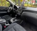Белый Ниссан ИксТрейл, объемом двигателя 1.6 л и пробегом 222 тыс. км за 16340 $, фото 29 на Automoto.ua