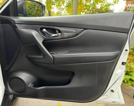 Белый Ниссан ИксТрейл, объемом двигателя 1.6 л и пробегом 222 тыс. км за 16340 $, фото 28 на Automoto.ua