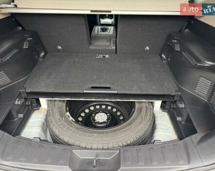 Білий Ніссан ІксТрейл, об'ємом двигуна 1.6 л та пробігом 221 тис. км за 14700 $, фото 14 на Automoto.ua